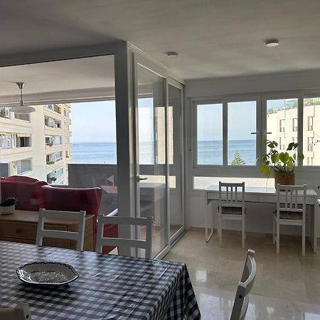 Marbella Centre Beachfront & Pool Экстерьер фото
