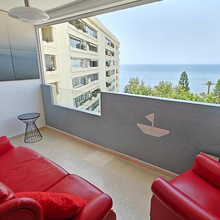 Marbella Centre Beachfront & Pool Экстерьер фото