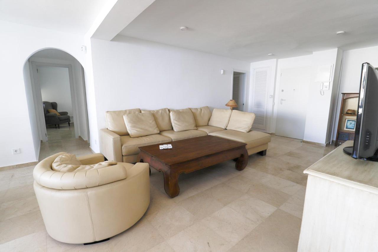 Marbella Centre Beachfront & Pool Экстерьер фото