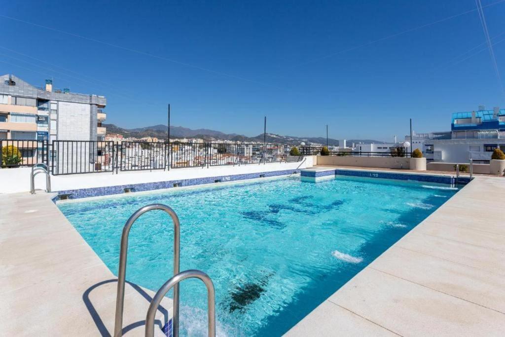 Marbella Centre Beachfront & Pool Экстерьер фото