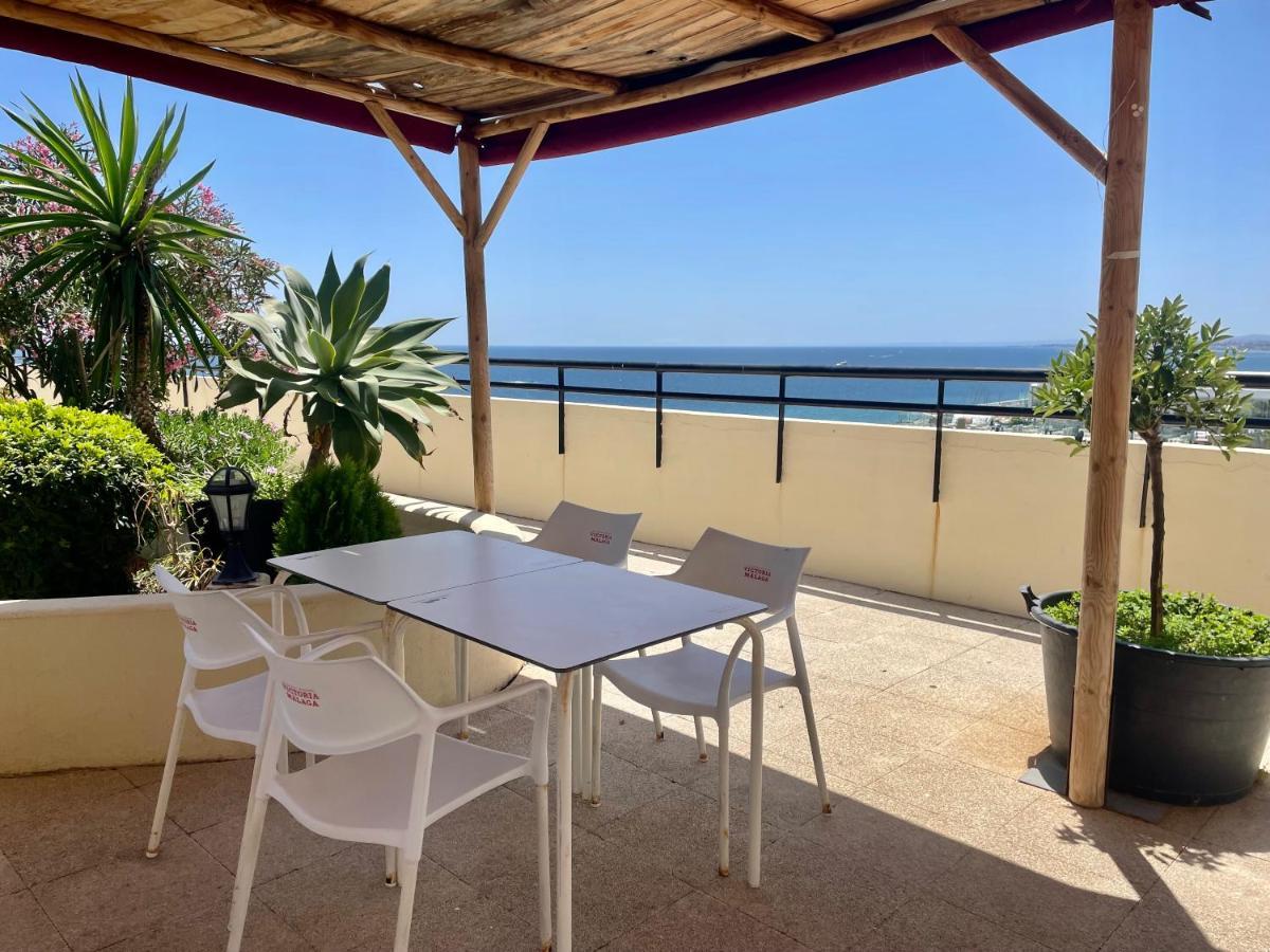 Marbella Centre Beachfront & Pool Экстерьер фото