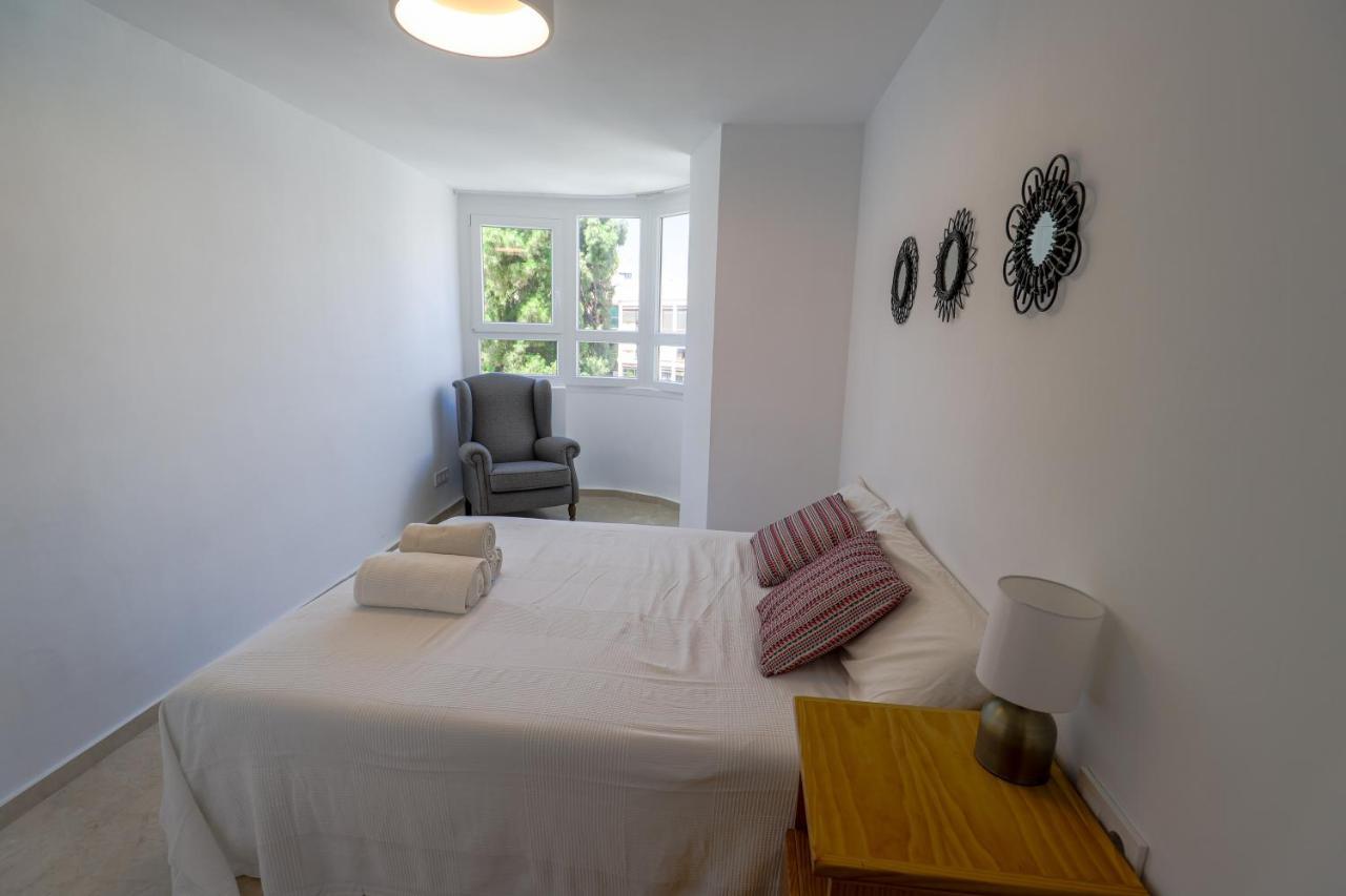 Marbella Centre Beachfront & Pool Экстерьер фото