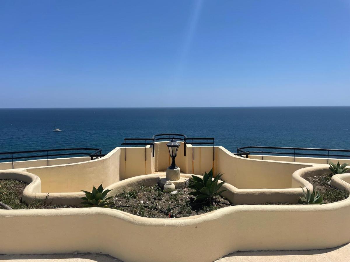 Marbella Centre Beachfront & Pool Экстерьер фото