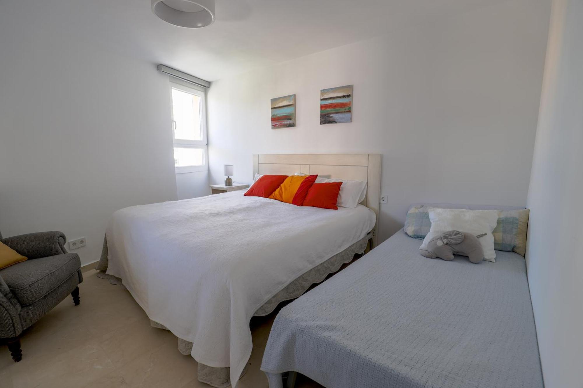Marbella Centre Beachfront & Pool Экстерьер фото