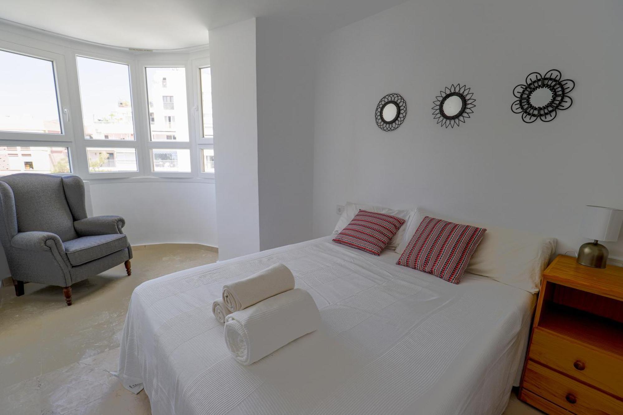 Marbella Centre Beachfront & Pool Экстерьер фото
